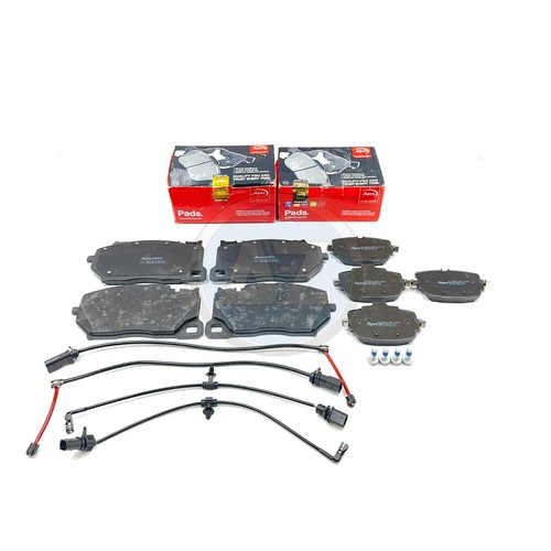 For audi rs6 rs7 rsq8 - for,
