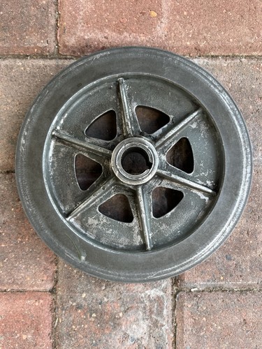 Myford super drive - super, 7
