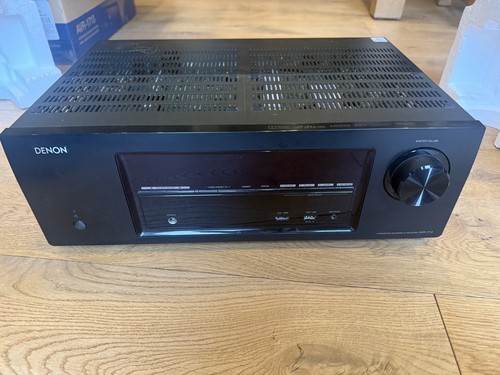 Denon avr 1713 integrated - denon, avr-1713