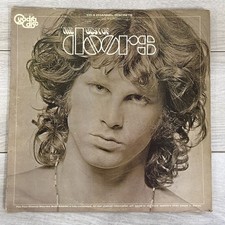 The Doors - The Best Of The