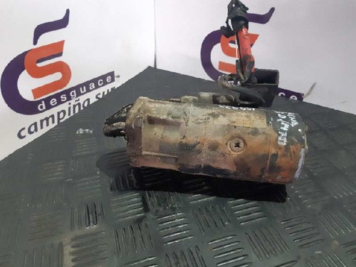 Starter motor 158933 for - starter,