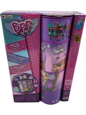 BFF Cry Babies Stella Unbox