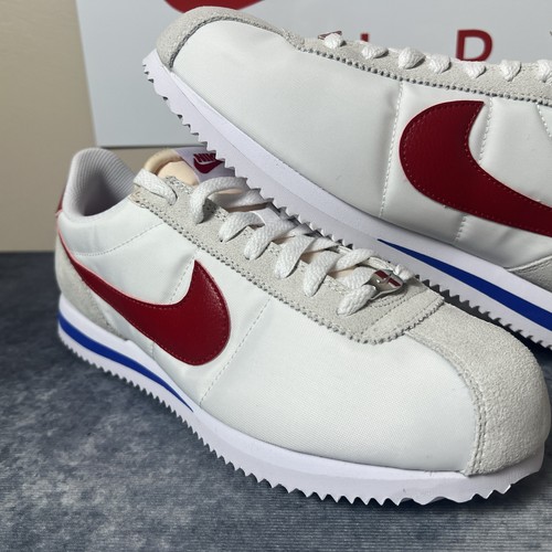 Nike cortez txt - cortez, gump"
