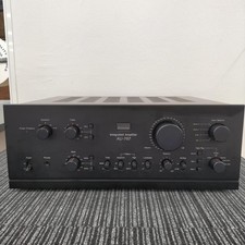 SANSUI AU-707 Stereo