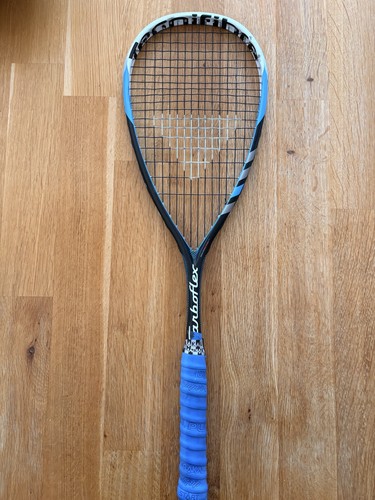 Tecnifibre carboflex squash - carboflex,