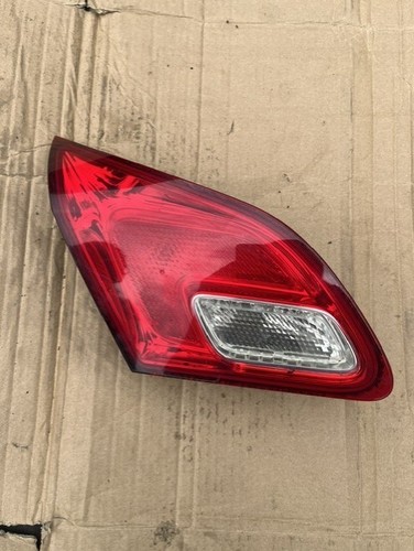 Vauxhall astra passenger - 10-15,