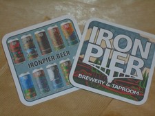 SECOND CHANCE OFFER - Iron