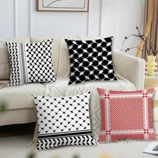 Arabic Keffiyeh Traditional