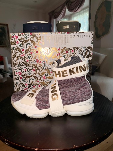 Nike lebron kith lifestyle - nike,