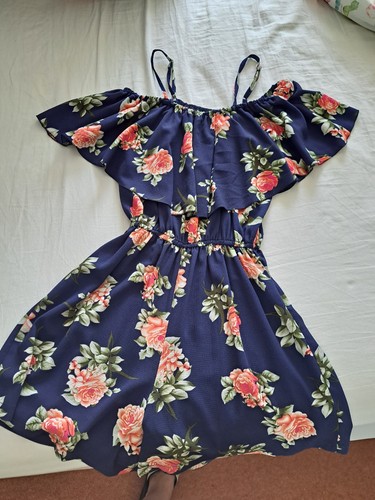 Over all short navy - over-all,