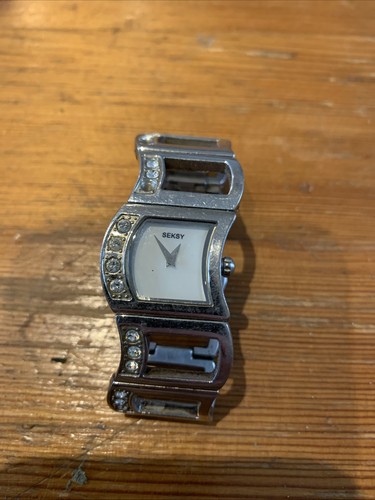 Seksy ladies watch - ladies,