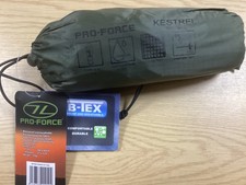 10 x highlander proforce kestrel bivi bag joblot 