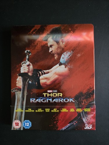 Marvel studios thor - studios, ragnarok