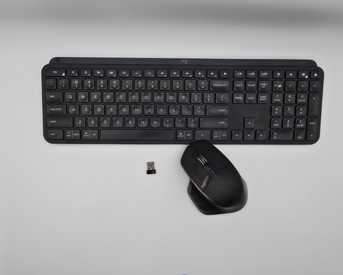 Logitech keys wireless - logitech,