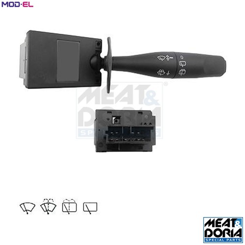 Steering column switch 23296 - steering,