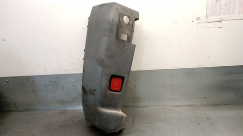 1305762070 5512602 rear bumper