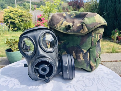 British avon s10 size gas - avon,
