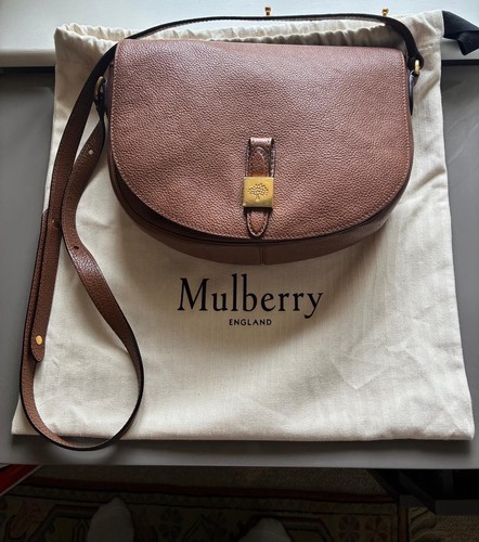 Mulberry tessie leather - tessie,