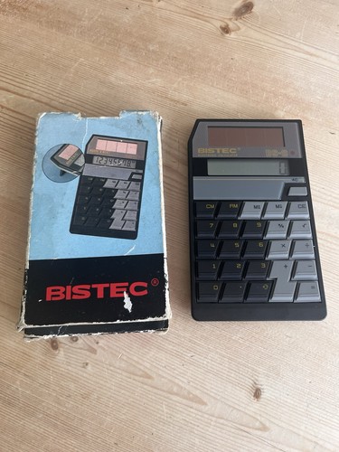 Vintage boxed bistec 8 - vintage, bs-8