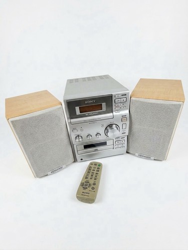 Sony cmt cp100 micro - cmt-cp100, hifi