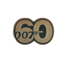 James bond 007 60th - james,