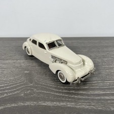 Western Models 1937 Cord 812