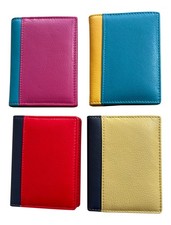 Golunski Ladies Soft Leather