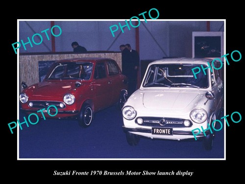 Suzuki fronte motor - suzuki,