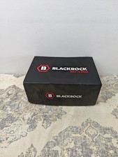 Blackrock Dealer Work Safety Boots, Steel Toe Cap, Chelsea Boots, Mens Womens La