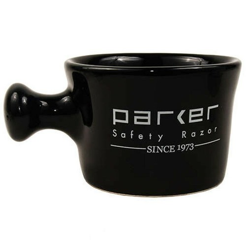 Parker safety razor apothecary - parker,
