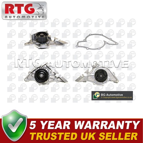 Water pump fits audi - water,