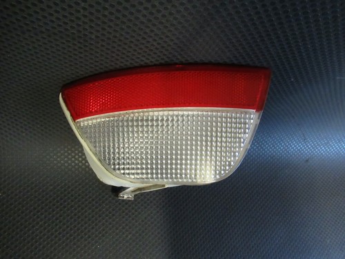 Ford focus mk1 rear - mk1, ns
