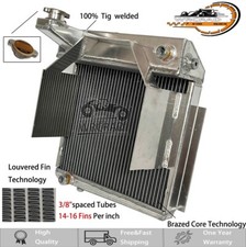 Fit 1960-1966 Austin Healey