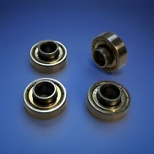 4 x New Stokke Crusi Front Wheel Bearing / Bearings - Pushchair/Stroller/Pram