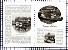 (6377) Canadian Canoeing