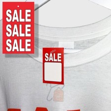 100 x Sale Tickets Pricing