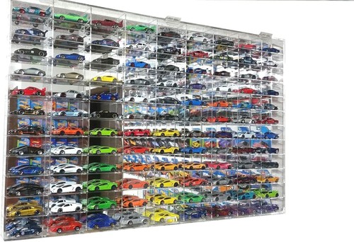 Car display case - car,