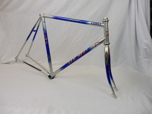 Olmo giro road frameset - olmo,