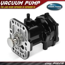 Vacuum Pump for Land Rover