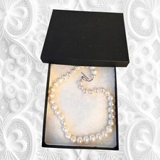 Vintage Freshwater Pearl