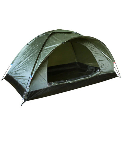 Kombat ranger tent olive - tent,
