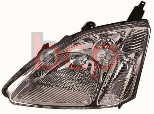 Honda civic 2002 - civic, 2002-2004