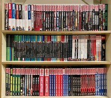 Marvel Hardcover Graphic