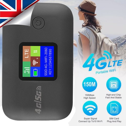 Wireless unlocked lte - 4g/5g,