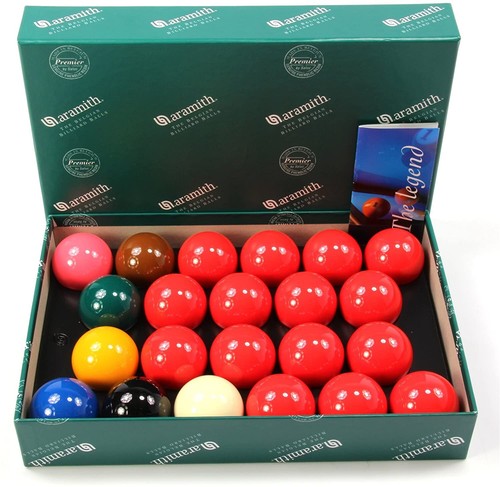 Aramith premier snooker - premier,
