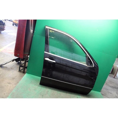 Front door bmw e53 - rh,