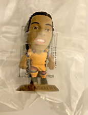 Corinthians Microstars-Ronaldinho-MC11524-FC Barcelona-2008 away kit