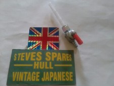 HONDA Z50A ,PC50K1, PC50 1969-1976, PA50,PF50 pattern  FUEL TAP ,16950-081-005 .