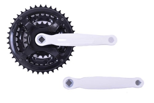 Triple mtb 22 black - triple,