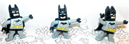 Lot batman lego - lot,